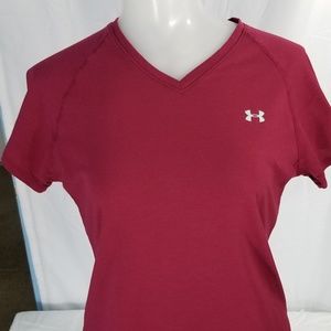 Womens Under Armour T-Shirt